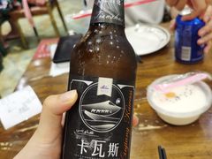 -清真·玛丽亚新疆菜主题餐厅(浙江中路店)