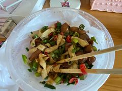 -老顺兴干拌面(雨花亭店)