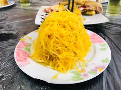 年糕炒毛蟹-妈妈的小作坊(陈家镇店)