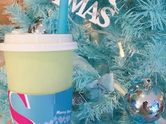 -Blueglass酸奶(财富购物中心店)