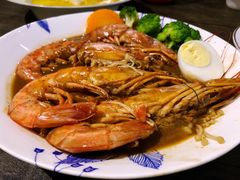 -隐食餐厅(金水湾公馆店)