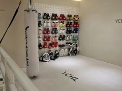 -YCHL Studios健身工作室(市二宫店)
