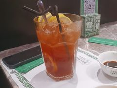 -禄婶鸡煲·打边炉