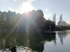 -厦门大学(思明校区)
