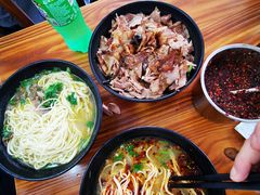 -河南拉面(肇周路店)