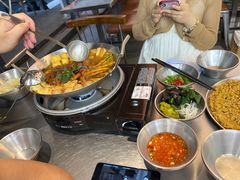 -小螺大作·螺蛳粉火锅(林和西店)