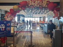 -武汉世茂希尔顿酒店·汇·全日餐厅