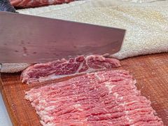 -汇聚德京味铜锅涮肉(沈家桥二路店)