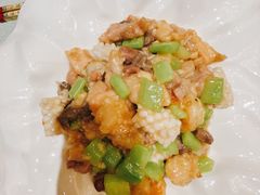-大铁勺新津菜(东丽阳光新业广场店)