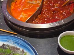 -大龙燚火锅(南山大道店)