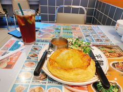 -肥韬茶餐厅(海上世界店)