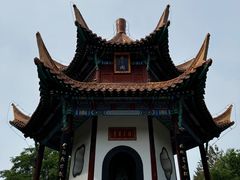 -戏马台景区