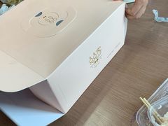 -兔兔家蛋糕甜品(德胜店)