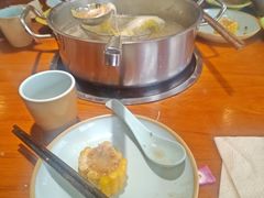 -真牛坊潮汕牛肉火锅