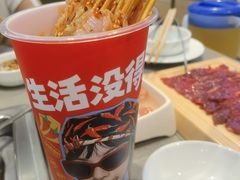 -海底捞火锅(杭州城西银泰城店)