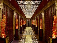 -北京四季酒店·采逸轩