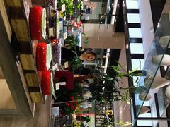 -铂丽斯国际大酒店-凯悦自助餐厅