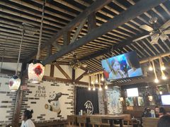 大堂-酒阳蒸经小酒馆(解放碑店)