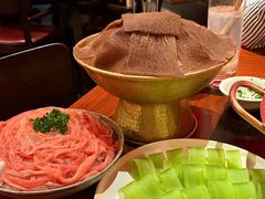 -赤RedBowl川锅·炙烤·板前(北京瑰丽酒店)