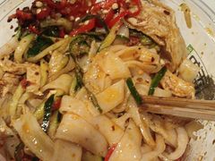 -魏家凉皮(科技三路店)