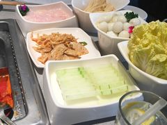 -海底捞火锅(老城根店)