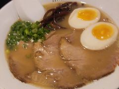 -一豚轩·烧鸟·豚骨拉面(五四路店)