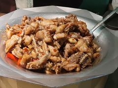 香辣干锅蛙-蛙小侠(五象万象汇店)
