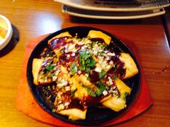 -豚豚猪村烤肉·韩国烤肉(总店)