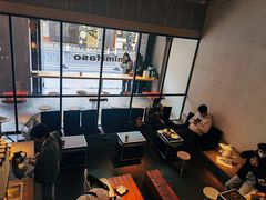 -MIMI FASO(古仓店)