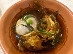 -北门饭店(三香路店)