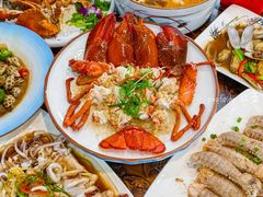 -友强·23年特色海鲜大排档(厦门店)