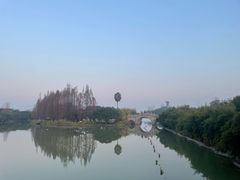 -江心屿景区