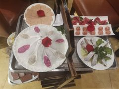 -川味轩火锅(仁和路店)