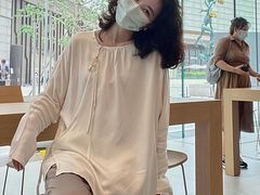 -Apple零售店(华贸购物中心店)