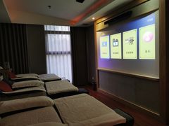 -和子足浴SPA会馆(梁溪店)