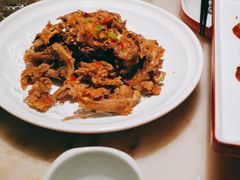 -京华烟云·北京烤鸭(领展购物广场·中关村店)