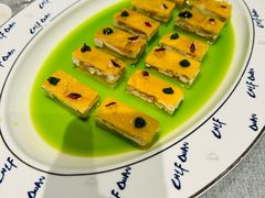-柿合缘新京菜(国金中心商场店)