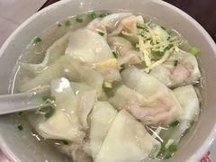 -老盛兴汤包馆(华灵店)