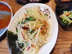 -大壮家原味烤肉(兴华北街店)