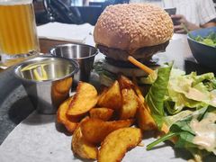 -404干式熟成牛排馆•聚会餐厅