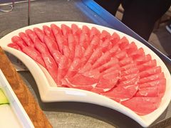 -南门涮肉(天坛南门店)