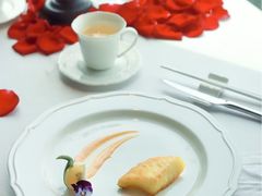 -素言·云端潮式料理·情侣约会·生日求婚