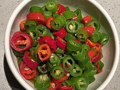 -半天妖烤鱼(丰科万达店)