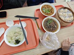 -新丰小吃(庆春路分店)