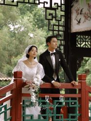 -今生有约婚纱摄影店(景德路店)