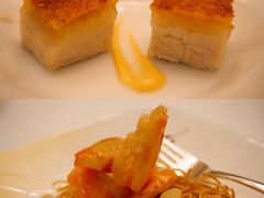 脆皮烧腩仔-东海朗廷酒店-唐阁T’ANG COURT 中餐厅