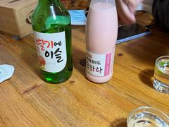 -百年石锅饭·朝鲜族传统民餐