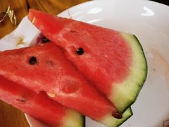 -途肴·老农饭庄(百里峡店)
