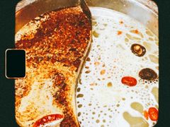 -傣妹火锅(南京东路一店)