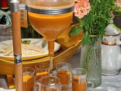 -狮拾久·现代新加坡料理(壹方城店)